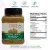 Pride of India - Lentil Soup Masala ‚Äì Authentic Indian Taste ‚Äì Spice Blend for Lentil Soups and Stews ‚Äì Flavorful Mix ‚Äì Easy to Use ‚Äì 8 oz.